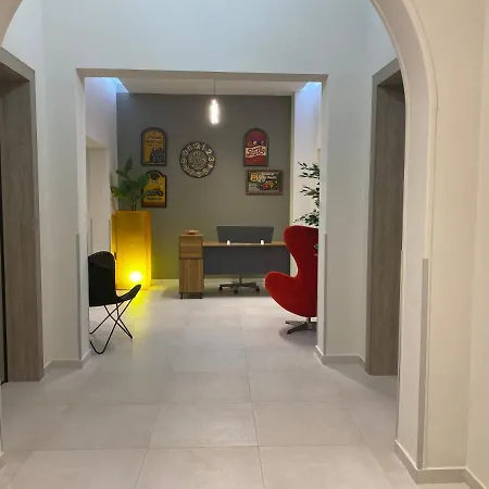 Alekos 2 Netflix, Self Check-in Apartament Ateny