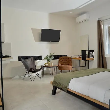 Alekos 2 Netflix, Self Check-in Apartament *