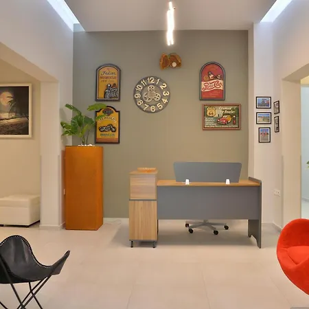 Alekos 2 Netflix, Self Check-in Apartament *