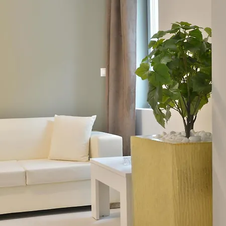 Apartament Alekos 2 Netflix, Self Check-in *