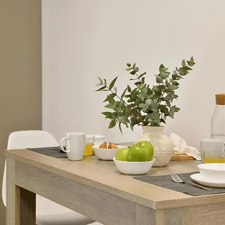 Apartament Alekos 2 Netflix, Self Check-in