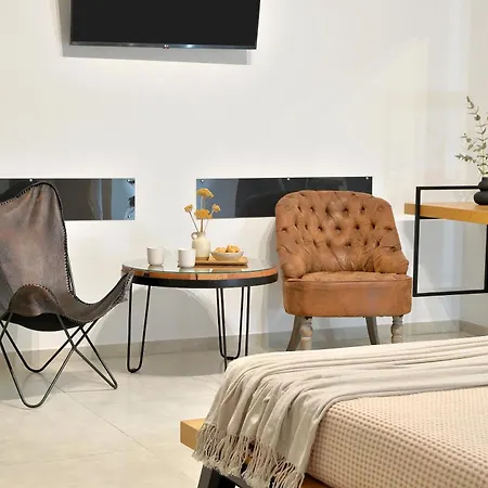 Alekos 2 Netflix, Self Check-in Apartament Ateny