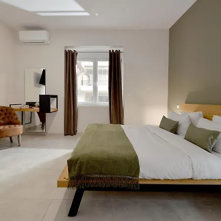 Apartment Alekos 2 Netflix, Self Check-in *