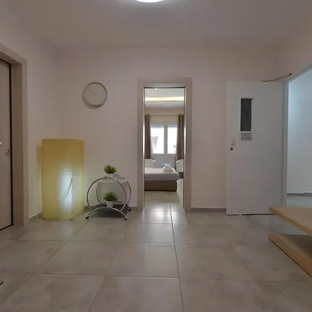 Apartment Alekos 2 Netflix, Self Check-in *