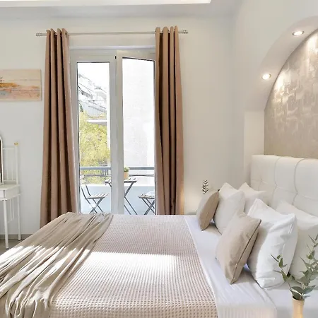 Alekos 2 Netflix, Self Check-in Apartment Athen